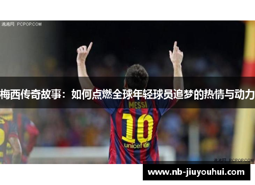 梅西传奇故事:如何点燃全球年轻球员追梦的热情与动力 梅西传奇故事:如何点燃全球年轻球员追梦的热情与动力