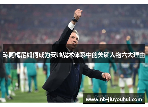 琼阿梅尼如何成为安帅战术体系中的关键人物六大理由 琼阿梅尼如何成为安帅战术体系中的关键人物六大理由