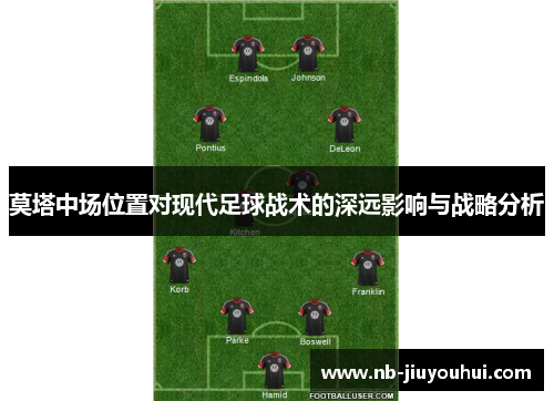 莫塔中场位置对现代足球战术的深远影响与战略分析
