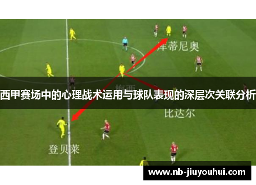 西甲赛场中的心理战术运用与球队表现的深层次关联分析