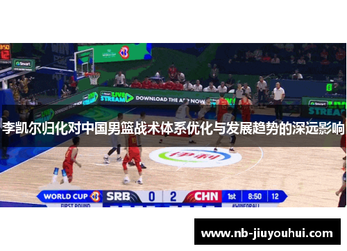 李凯尔归化对中国男篮战术体系优化与发展趋势的深远影响 李凯尔归化对中国男篮战术体系优化与发展趋势的深远影响