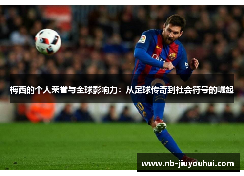 梅西的个人荣誉与全球影响力:从足球传奇到社会符号的崛起 梅西的个人荣誉与全球影响力:从足球传奇到社会符号的崛起
